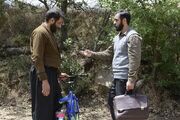 «دوچرخه آبی» به جشنواره ستاره سینما تونس رفت
«دوچرخه آبی» به جشنواره ستاره سینما تونس رفت