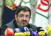 «رسام» با ۴ محور موضوعی به استقبال هفته دفاع مقدس می‌رود / آغاز به کار رسمی ستاد برگزاری جشنواره فرهنگی هنری «رسام»
«رسام» با ۴ محور موضوعی به استقبال هفته دفاع مقدس می‌رود / آغاز به کار رسمی ستاد برگزاری جشنواره فرهنگی هنری «رسام»