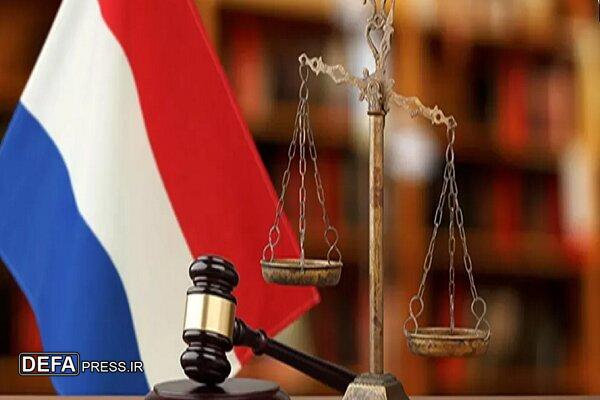 هلند صادرات قطعات یدکی جنگدههای «اف ۳۵» به «اسرائیل» را متوقف کرد