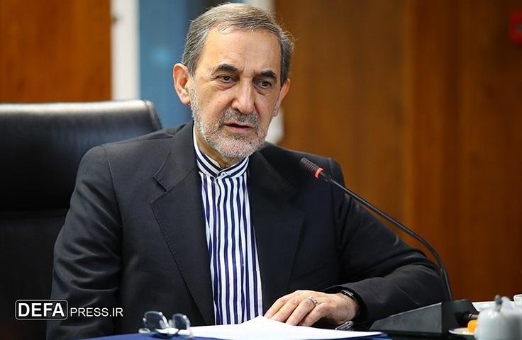 ولایتی: باید گامهای فوری در مسیر مقابله با جنایات رژیم صهیونیستی برداریم