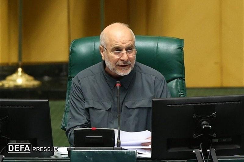 قالیباف: طرح خلاف قانون باید اصلاح شود