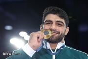 آزادی ۱۵ زندانی جرائم غیرعمد توسط سه قهرمان فرنگی‌کار