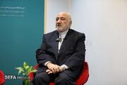 جواد منصوری: ما نمی‌خواستیم شروع‌ کننده تنش در روابط با آمریکا باشیم/ آمریکایی‌ها به دنبال ۲۸ مرداد دیگری بودند