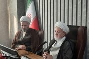 حجت‌الاسلام سعیدی: خروجی مدارس و دانشگاه‌ها باید منطبق با اهداف نظام اسلامی باشد