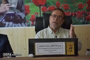 رحیمی‌نسب: مشکلات جامعه ایثارگری احصاء و بررسی می‌شود