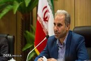 آزادی ۱۰۰ نفر از زندانیان کرمانی در هفته بسیج