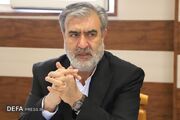 عزیزی: علمای جهان اسلام باید شجاعانه تصمیم بگیرند