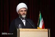 رئیس سازمان تبلیغات: هیئت‌ها از طریق «جهاد تبیین» مردم را برای مقاومت آماده کنند