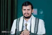 الحوثی: هدف قرار دادن لبنان و حزب الله تحت حمایت گسترده آمریکا انجام گرفت