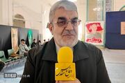 سردار نوعی‌اقدم: مناطق اشغالی سوریه آزاد خواهد شد