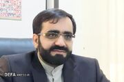 مسئول سازمان بسیج پیشکسوتان سپاه فتح استان منصوب شد