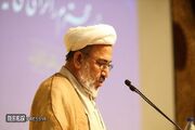 مهدوی‌راد: فضیلت‌ستیزان فضائل امیرالمؤمنین (ع) را بیان نکرده‌اند