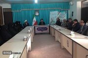 ایران اسلامی باید تفکر بسیجی را نهادینه کند