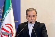 عراقچی: جمهوری اسلامی همیشه از سوریه حمایت کرده و خواهد کرد