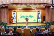 برگزاری مراسم بزرگداشت روز دانشجو در دانشگاه جامع امام حسین (ع)