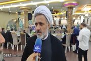 بهره‌گیری از ظرفیت امین موقوفات از برنامه‌های اصلی اوقاف و امور خیریه است