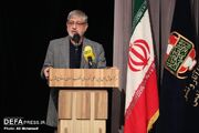 کریمی: ضرورت تبدیل یادمان‌های شهدا به قطب فرهنگی جامعه/ یادمان‌ها سامان می‌یابند