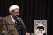 تریبون نماز جمعه، محلی برای بیان مطالبات مردم از مسئولان است