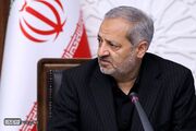 کاظمی: برنامه آموزش تولید محتوا بر مبنای هوش مصنوعی به زودی ابلاغ می‌شود