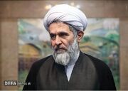 فرمانده سابق سازمان اطلاعات سپاه: رفتن بشار تهدید‌هایی برای آمریکا و اسرائیل به همراه خواهد داشت/ حزب الله لبنان و انصارالله روی پای خود ایستاده‌‎اند