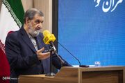 محسن رضایی: لزوم توجه به پژوهش و تولید علم/ همواره باید در جهت ارتقاء و توانمندسازی نیروی انسانی قدم برداشت