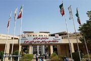 «حاتم بوستانی» سرپرست دانشگاه علوم پزشکی و خدمات بهداشتی درمانی اهواز شد