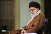 پیام تسلیت رهبر معظم انقلاب اسلامی درپی درگذشت آقای حاج سیدعلاءالدین میر محمد صادقی