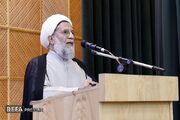 رئیس سازمان عقیدتی سیاسی ارتش: دفاع هوشمندانه پدافند، خسارات ناشی از شرارت رژیم صهیونیستی را به حداقل رساند