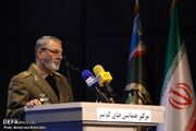 سرلشکر موسوی: «مقاومت» مانند یک آینه شفاف چهره کریه نظام سلطه را نشان داد