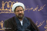 پیش‌قراولان انقلاب اسلامی برای جامعه آرمان‌پروری کردند