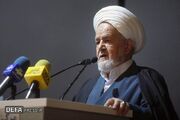 حجت‌الاسلام سعیدی: انقلاب اسلامی ثمره هزار سال جهاد علما را محقق کرد