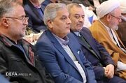 ۴۷۳۳ مادر و همسر شهید در آذربایجان‌شرقی در قید حیات هستند