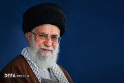 پیام امام خامنه‌ای به اجلاس نماز