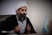 نشست مدیران مدارس علمیه مشهد با مدیرکل تبلیغات اسلامی خراسان رضوی