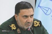 آزادی ۶۳ نفر زندانی به مناسبت سالگرد شهادت سردار دل‌ها