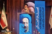 سید مصطفی خامنه‌ای: ابعاد شخصیتی آیت الله مصباح باید برای نسل جوان تبیین شود