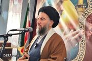 استکبار امروز تمام توان خود را بکار گرفته تا مقاومت را خرد و نابود کند