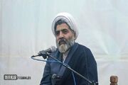 مادران شهدا به معنای واقعی کلمه قهرمان پرور هستند