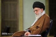 پیام تسلیت امام خامنه‌ای در پی درگذشت حجت‌الاسلام «ابراهیمی»