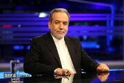 عراقچی: معاهده‌ مشارکت جامع راهبردی با روسیه همه ابعاد اقتصادی، همکاری‌های قضایی، پارلمانی، امنیتی و دفاعی را در بر می‌گیرد