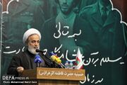 شهید نواب صفوی حلقه‌ی اتصال بین مشروطه و انقلاب اسلامی بود