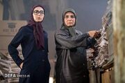 نمایش فیلم سینمایی ضد به مناسبت حادثه تروریستی