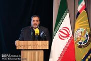 دکتر جعفری: جوانان ما باید از حضرت علی‌اکبر (ع) الگو بگیرند/ شهید سلیمانی خود را سرباز وطن می‌دانست