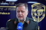 سردار مجید: رمز پویا ۲۲ درصد جرایم سایبری را کاهش داد