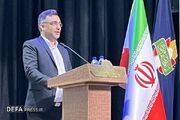 ارسال 250 اثر در رویداد هنری «خوش آمدی قهرمان» در استان گلستان