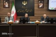 پدافند غیرعامل در اجرای برنامه‌های کلان توسعه استان نقش آفرین است