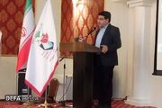 کرم‌اللهی: هنرمندان پیام‌رسان فرهنگ ایثار و شهادت باشند