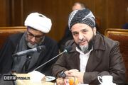 ماموستا احمدزاده: کنگره «شعر قدسیان» نمادی از تمدن نوین اسلامی است