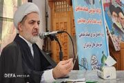 حلقه اصلی پیروزی انقلاب اسلامی را هیئت‌های مذهبی رقم زدند