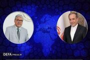 قدردانی وزیر خارجه فیلیپین از ایران به خاطر مساعدت در بازگشت خدمه کشتی «گالکسی لیدر»